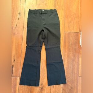 GAP Black Trousers